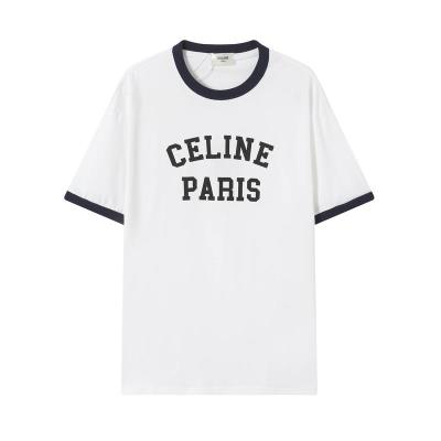 cheap quality Celine shirts Model No. 19